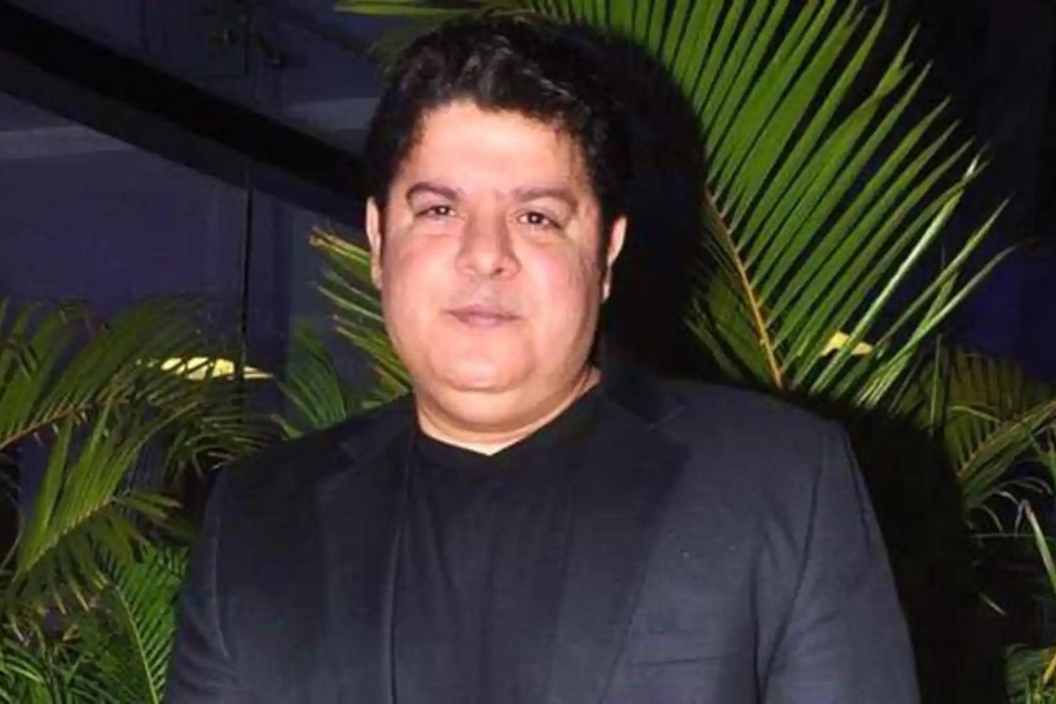 sajid khan