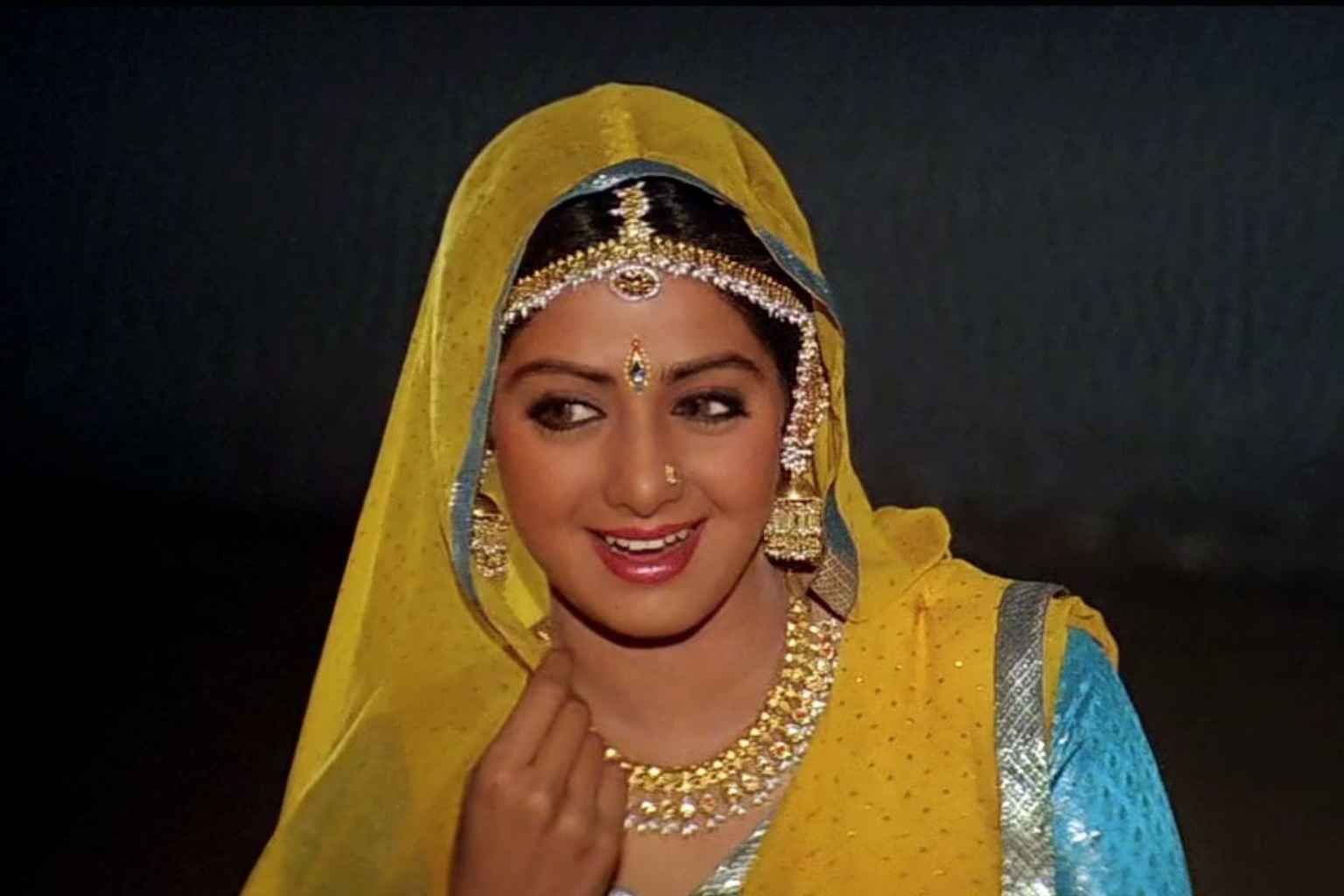 sridevi