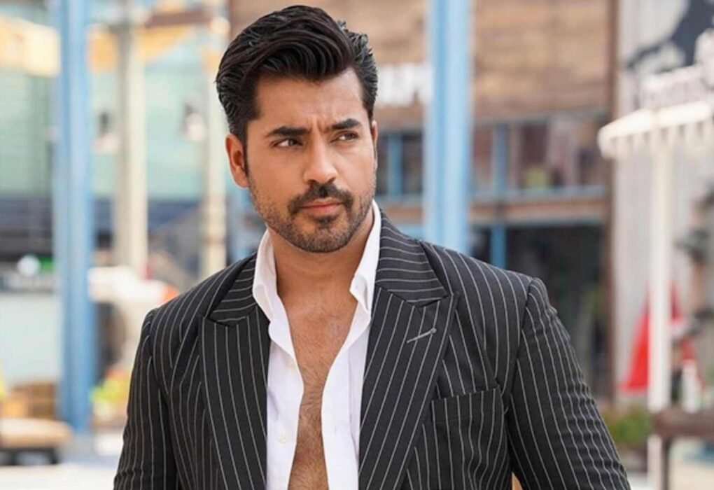 gautam gulati
