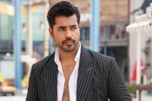 gautam gulati
