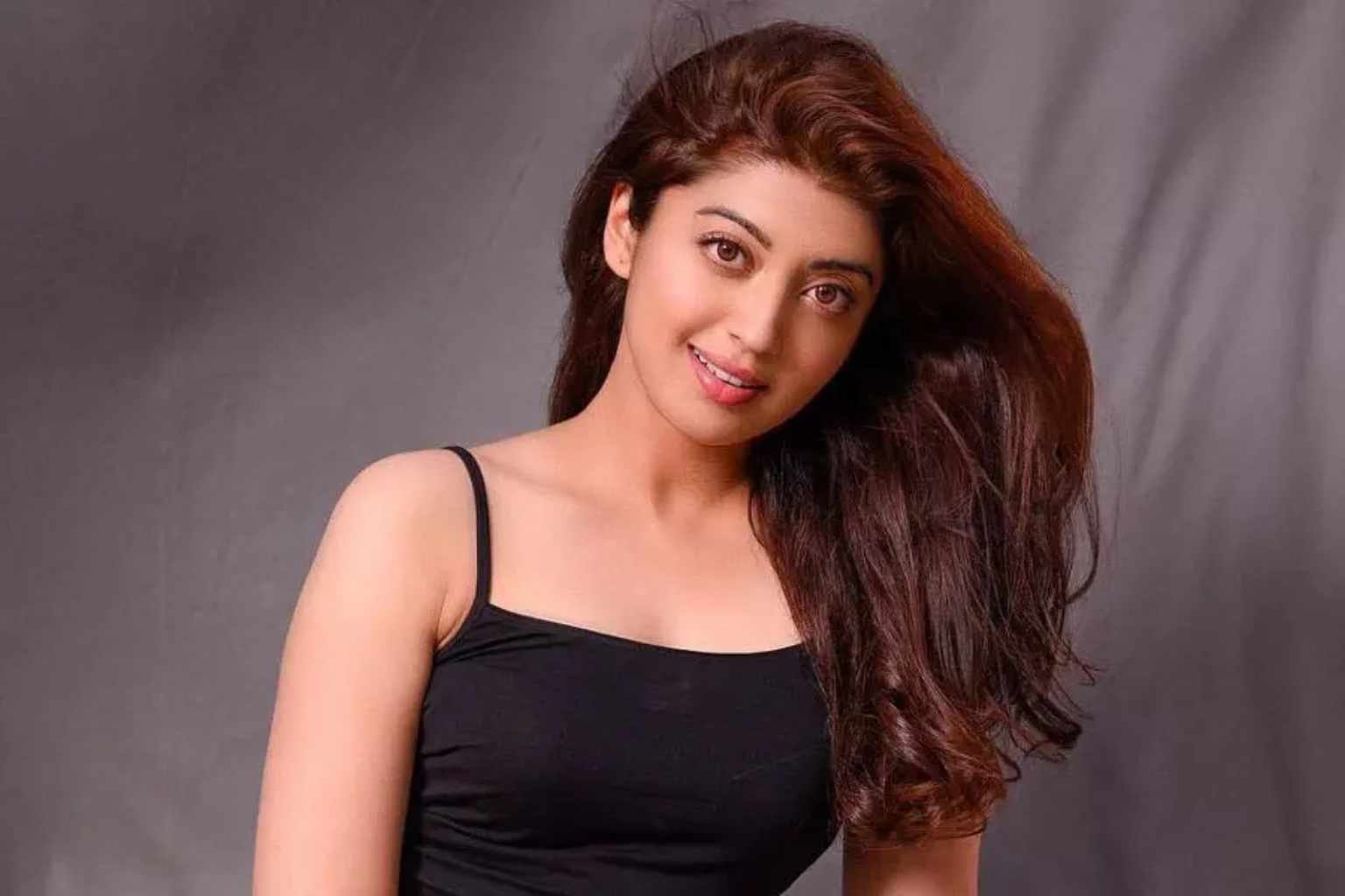 pranitha subhash