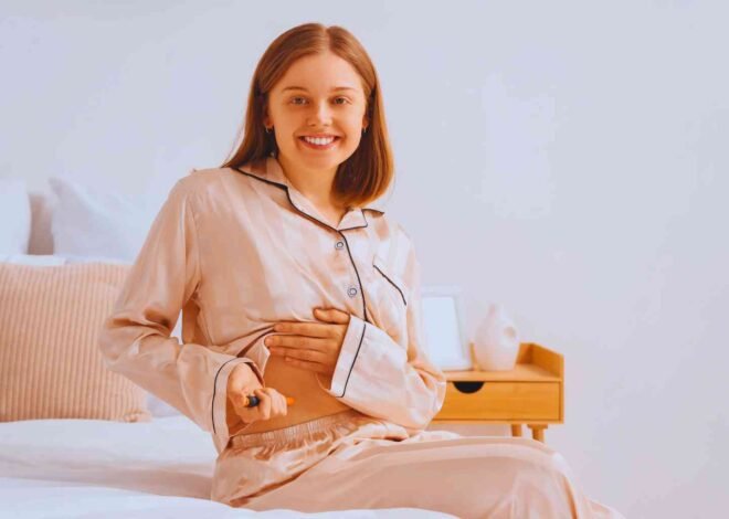 How Hormonal Health Influences Energy and Mood