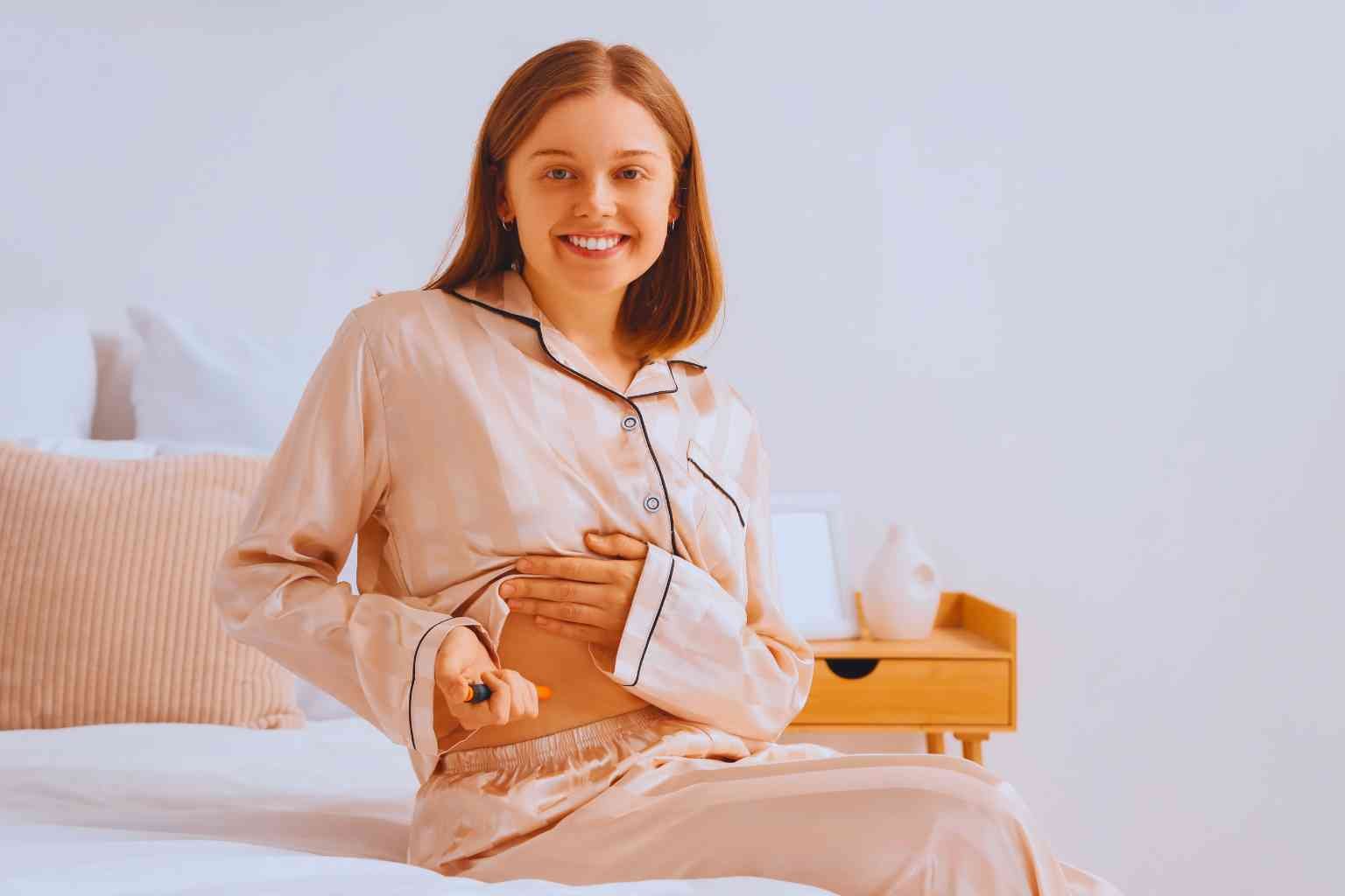 How Hormonal Health Influences Energy and Mood