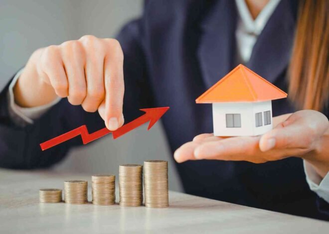 Why Real Estate Is Still a Preferred Long-Term Investment