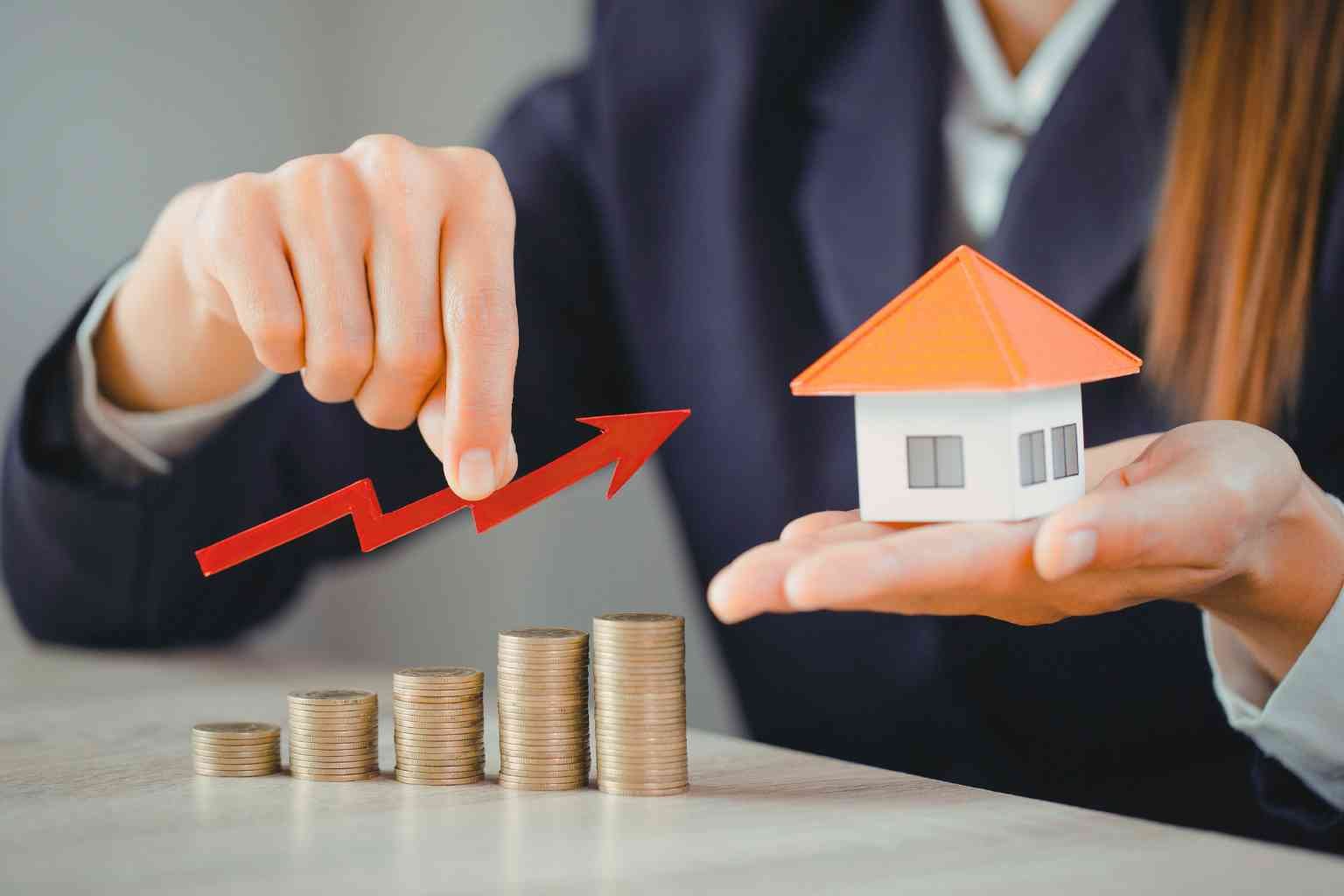 Why Real Estate Is Still a Preferred Long-Term Investment