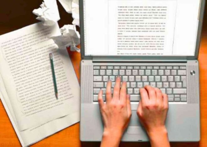 How AI Feedback Tools Improve Student Writing