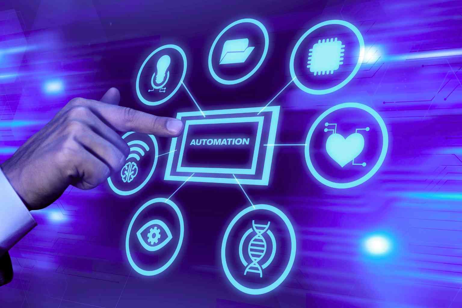 How Automation Is Reshaping Small Business Productivity