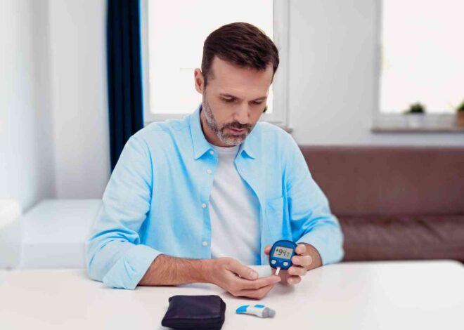 Why Blood Sugar Balance Matters Beyond Diabetes