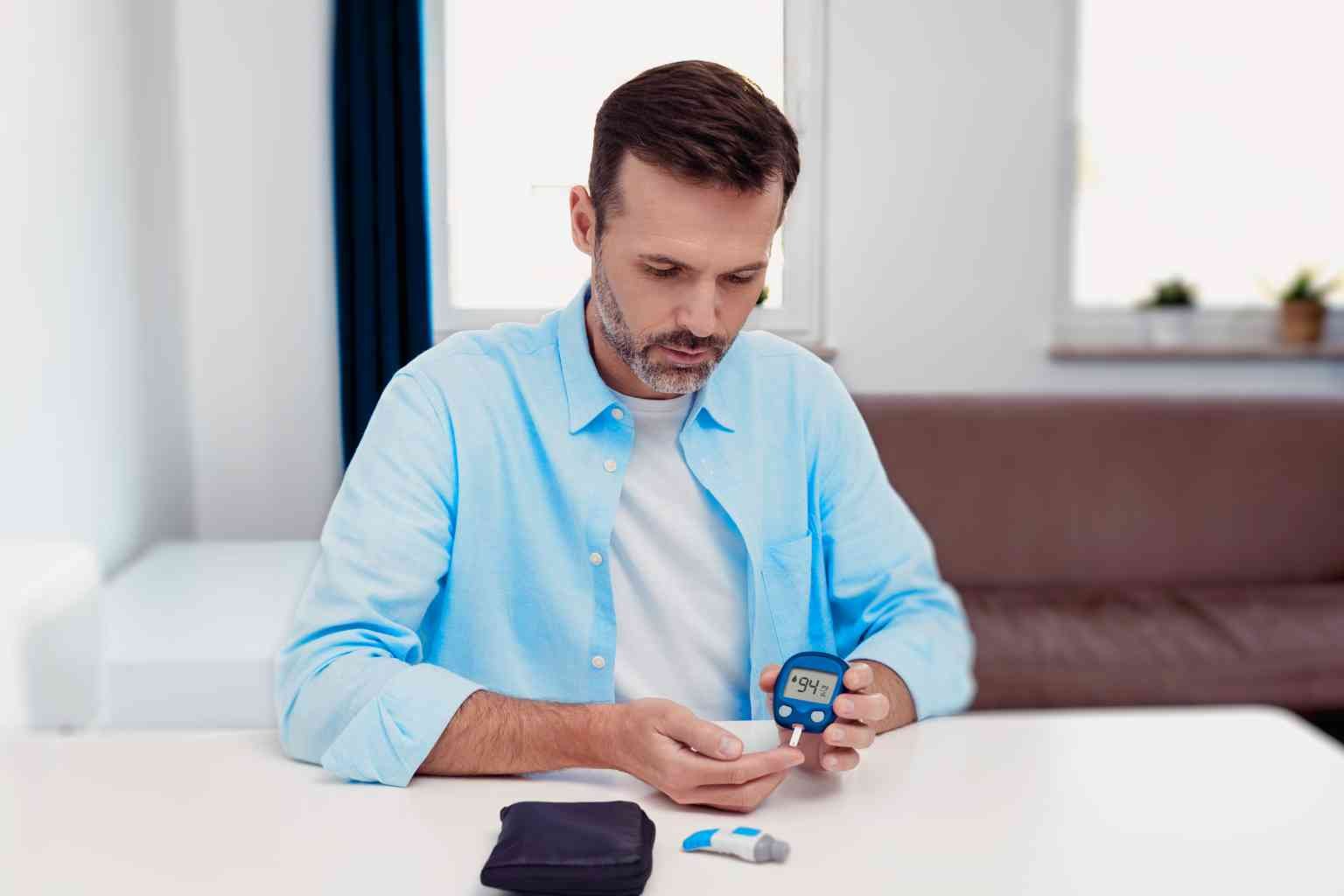 Why Blood Sugar Balance Matters Beyond Diabetes