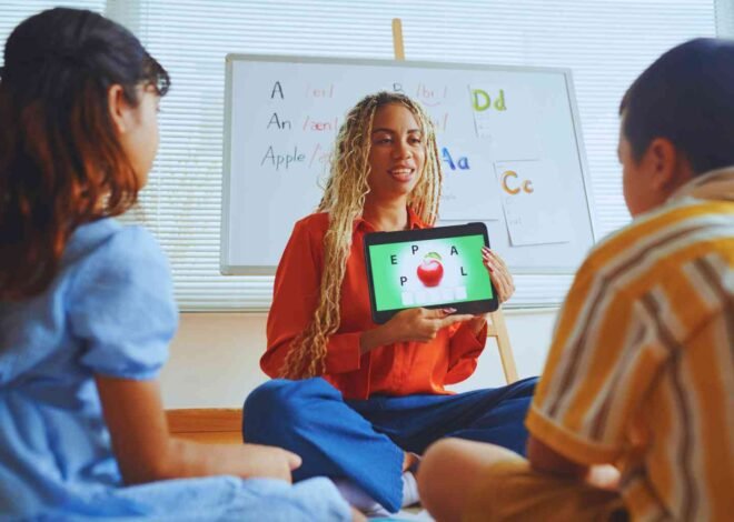 Why Curiosity-Driven Education Improves Outcomes