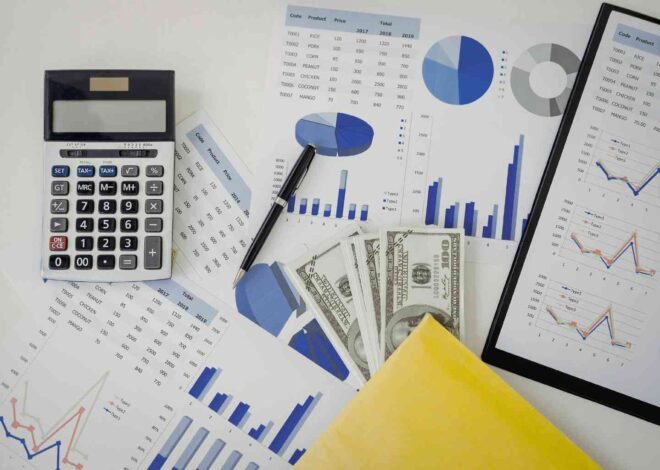 Why Financial Flexibility Matters in Uncertain Economies