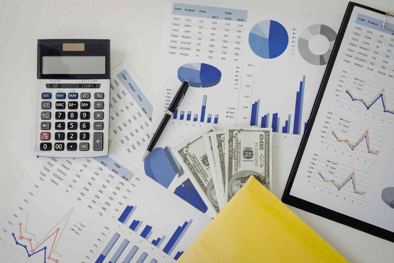 Why Financial Flexibility Matters in Uncertain Economies