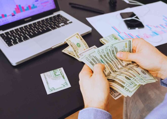 How Income Diversification Strengthens Personal Finance