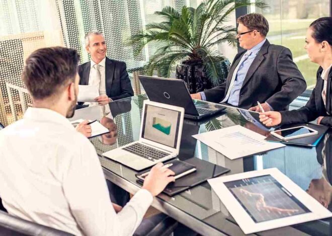 The Future of Remote-First Companies Worldwide