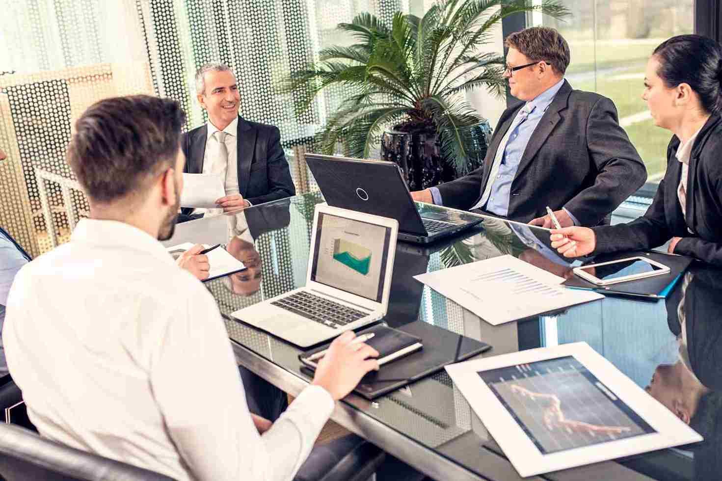 The Future of Remote-First Companies Worldwide