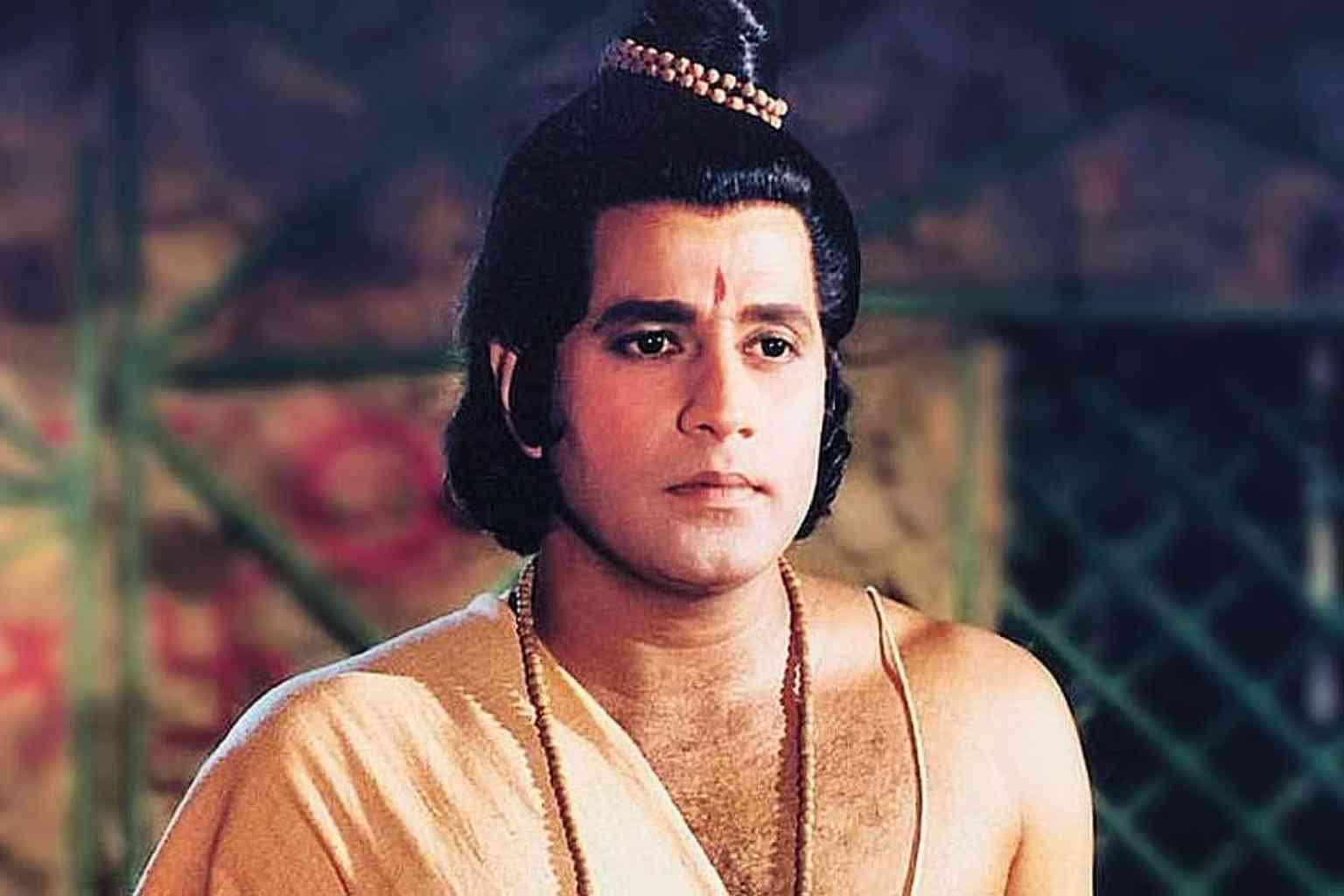 Arun Govil – Biography, Age, Height, Wife, Family, Net Worth, Career