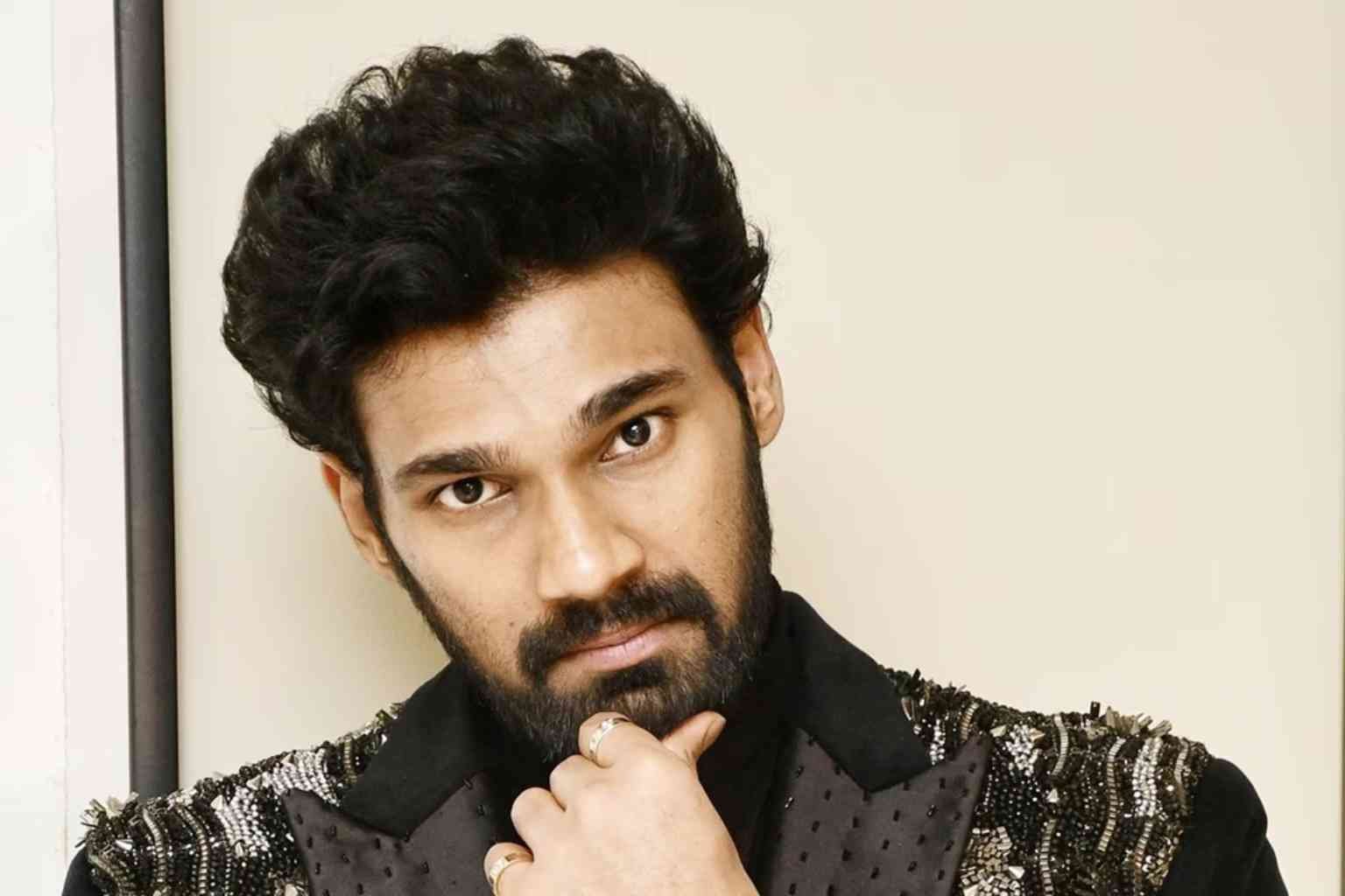 Bellamkonda Srinivas – Biography, Age, Height, Family, Net Worth, Career
