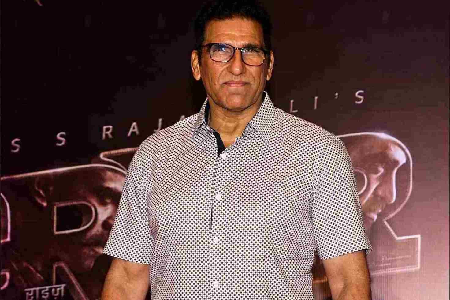 Mukesh Rishi – Biography, Age, Height, Wife, Family, Net Worth, Career