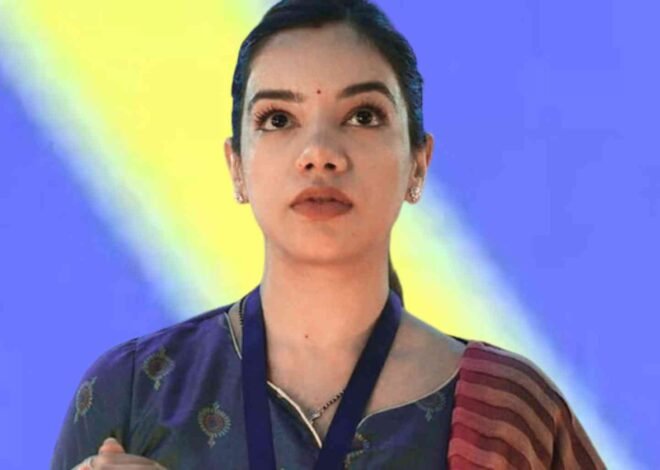 Nidhi Singh – Biography, Age, Height, Husband, Family, Net Worth, Career