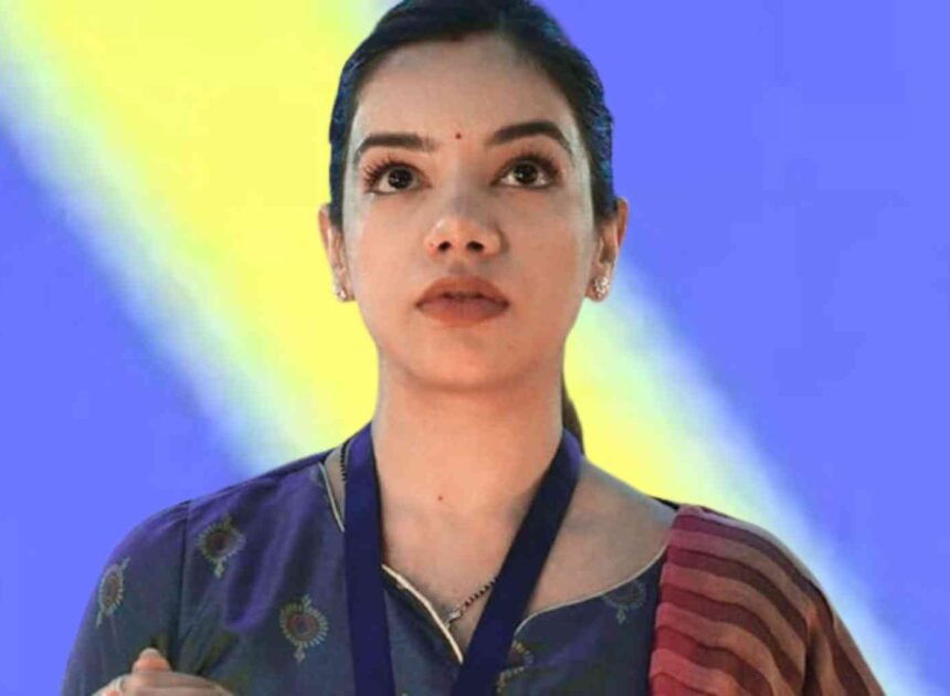 Nidhi Singh – Biography, Age, Height, Husband, Family, Net Worth, Career