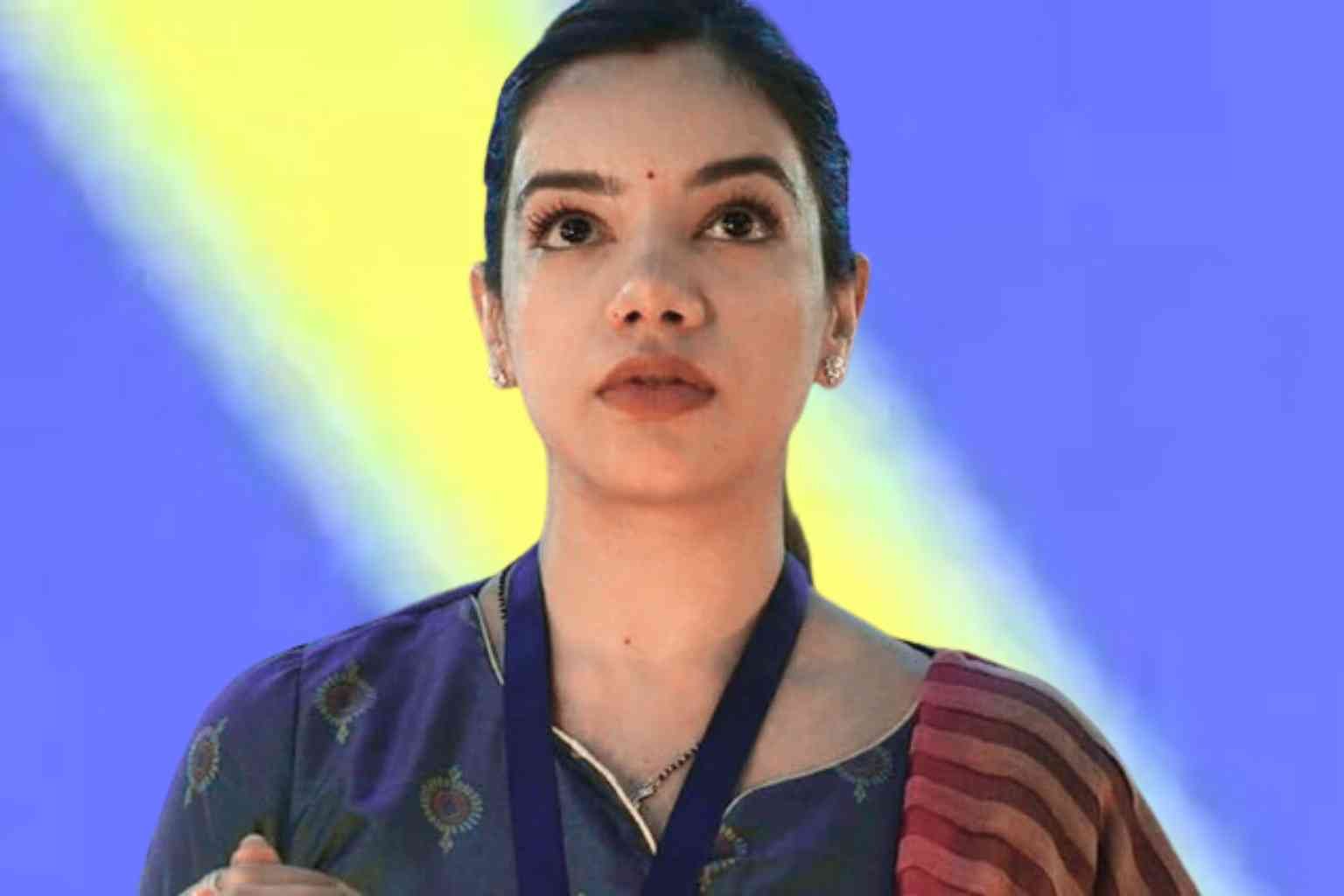 Nidhi Singh – Biography, Age, Height, Husband, Family, Net Worth, Career