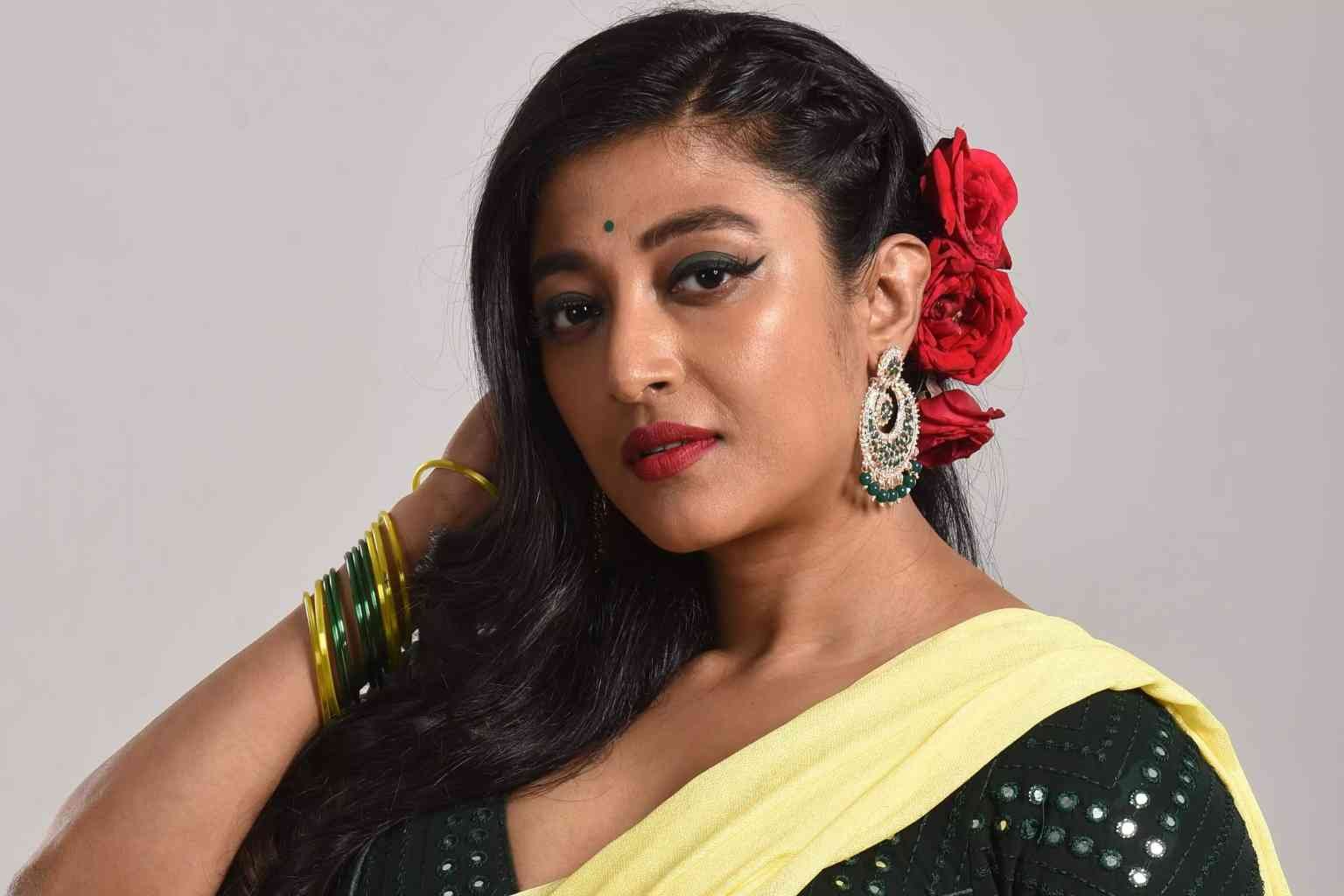 Paoli Dam – Biography, Age, Height, Husband, Family, Net Worth, Career